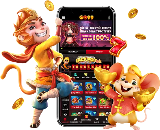 Cá cược trên di động Good88 Onl