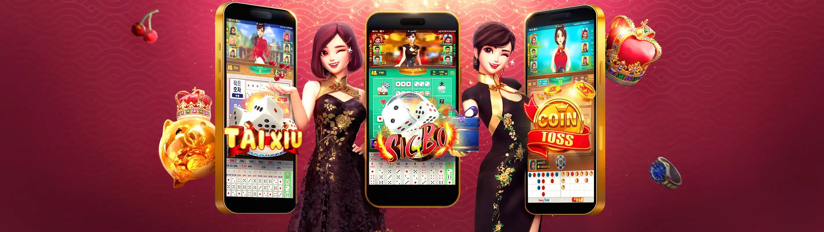 Hình ảnh chính về mẹo chơi Slot Game good88 onl