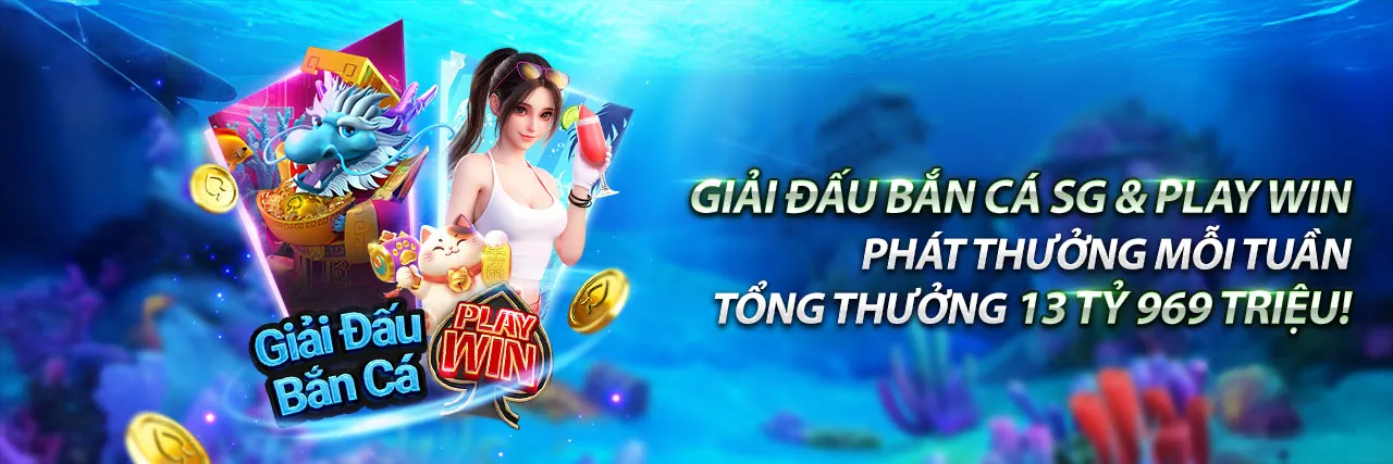 Hình ảnh banner ưu đãi mới nhất good88 onl