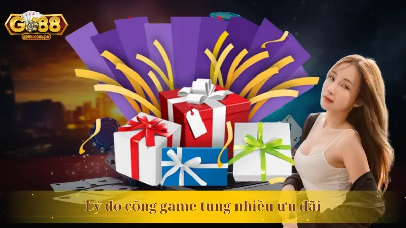Thưởng Cuối Tuần
